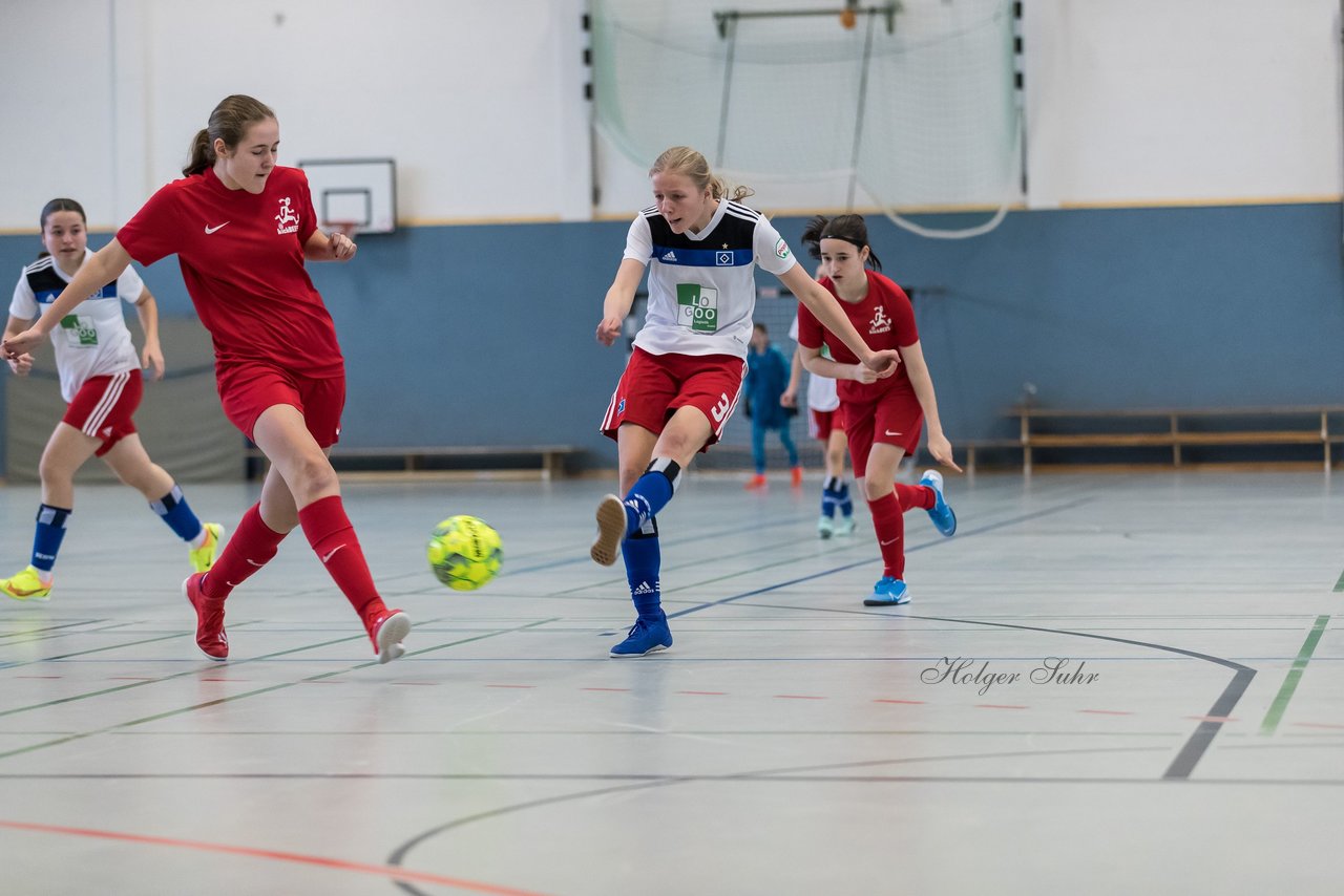 Bild 537 - C-Juniorinnen Futsalmeisterschaft